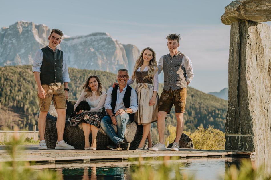 Familie Plieger Familie Plieger